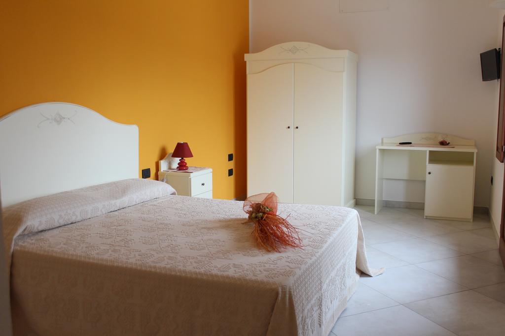 Agriturismo Pialza Sindia Exteriör bild