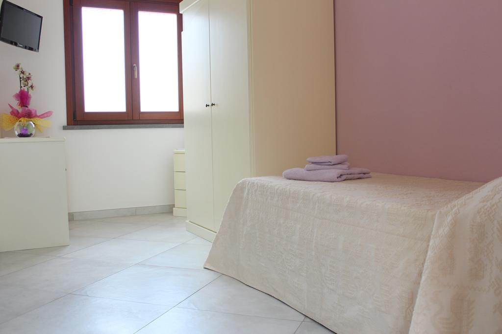 Agriturismo Pialza Sindia Exteriör bild